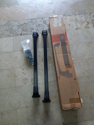 Barre portatutto citroen - citroen, c