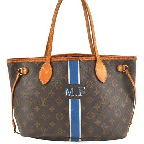 Autentica borsa tracolla - borsa, a