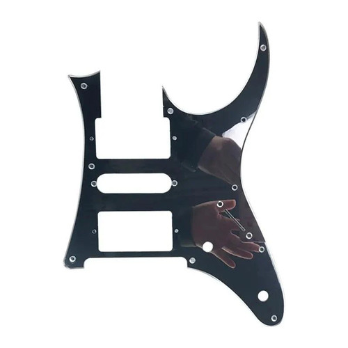 Ibanez rg2550z battipenna hsh - battipenna,