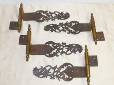 Set di Cerniere Barocche per