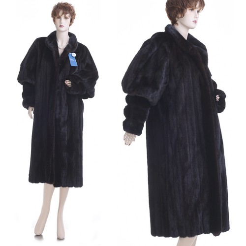 Lknw cappotto pelliccia - lknw!,