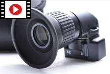 Nikon Dr-6 mirino ad angolo