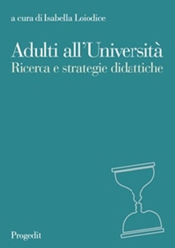 Libro adulti all universita - libro, all'universita