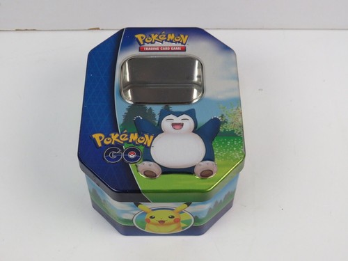 Scatola latta pokemon go - latta,