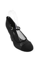 Scarpe Chanel donna maglia