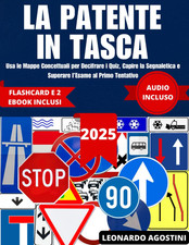 La Patente in Tasca: Usa Le