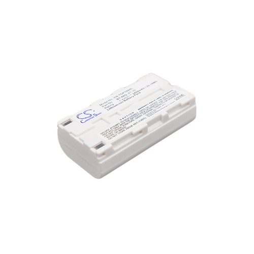 Batteria per topcon - batteria,