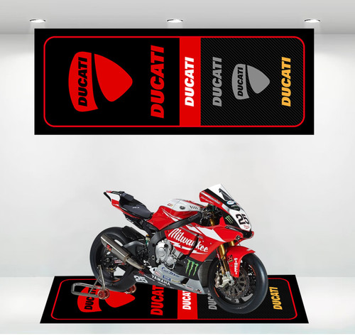 Per ducati tappeti moto - per,