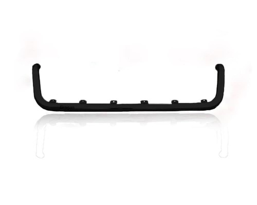 Acciaio inox nero - acciaio,