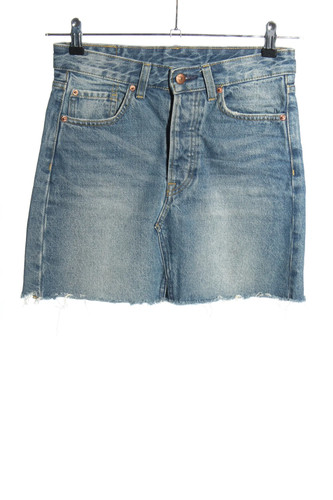 Gonna jeans donna - h&m,