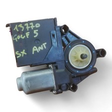 MOTORINO ALZAVETRO ANTERIORE SINISTRO PER VOLKSWAGEN Golf 5 Berlina 1K0959702E 