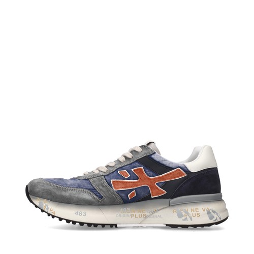 Mick var sneakers premiata - var,