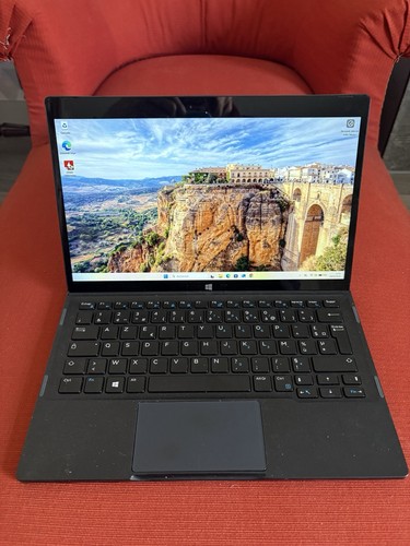 Tablet dell latitude 7275 - dell,