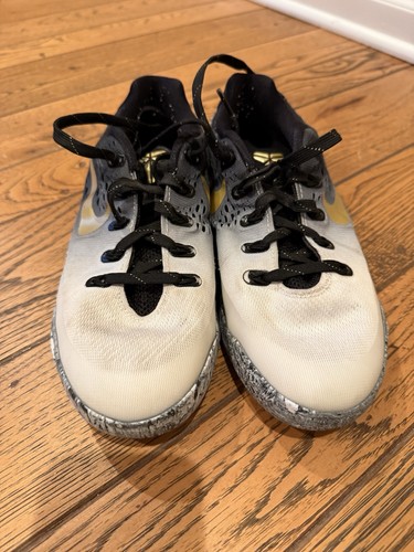Nike kobe low - nike, mambacita
