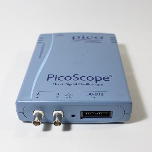 Pico technology limited - technology,