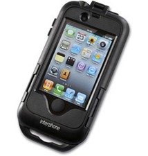 Supporto impermeabile da moto