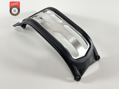 Lamiera protezione motore ktm - lamiera,