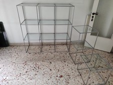 Libreria Modulare Anni 70