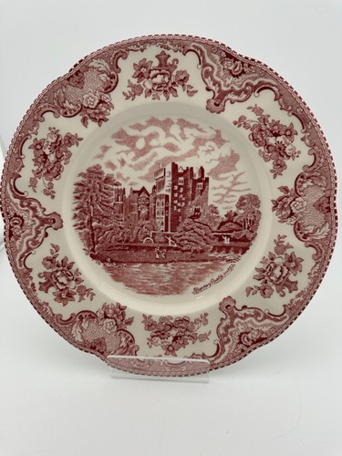 Johnson bros old britain - johnson,