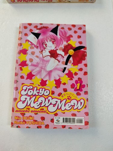 Tokyo mew - tokyo, n.