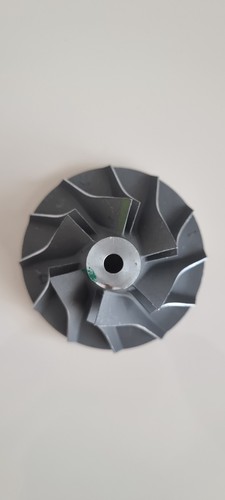 Turbo compressor wheel garrett - turbo,