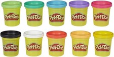 Play-Doh Pasta Modellabile