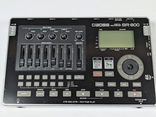 Boss BR-800 Registratore