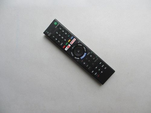 Telecomando per sony - telecomando,