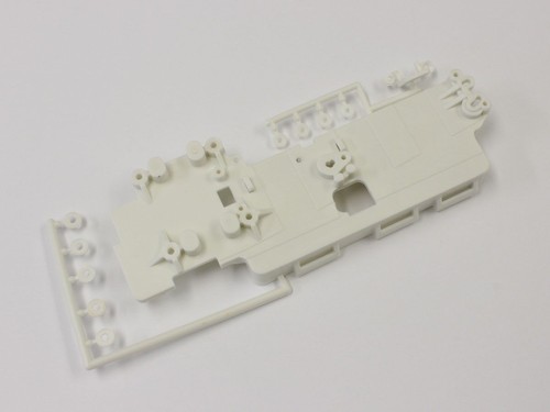 Iff003w kyosho vano - iff003w, batteria