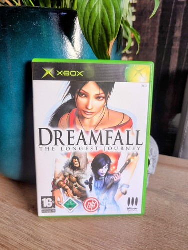Dreamfall viaggio più - dreamfall,