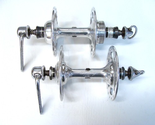 Set mozzi flangia alta - ~,
