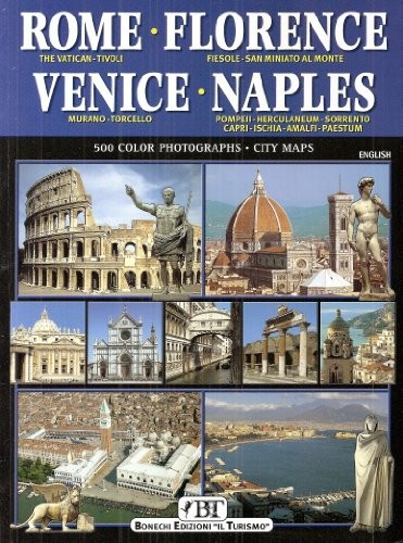 Rome florence venice - florence,