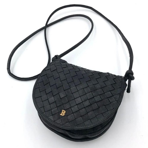 Borsa tracolla bally in - bally,