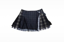 Vintage unique Sportmax silk