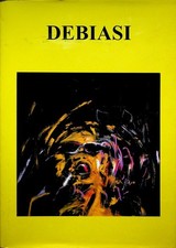 Giuseppe Debiasi. Testo di