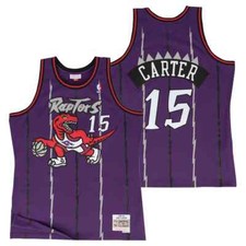 Canotta Raptors Carter