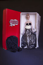 bambola originale EFFANBEE BRENDA STARR REPORTER MIDNIGHT MELODY