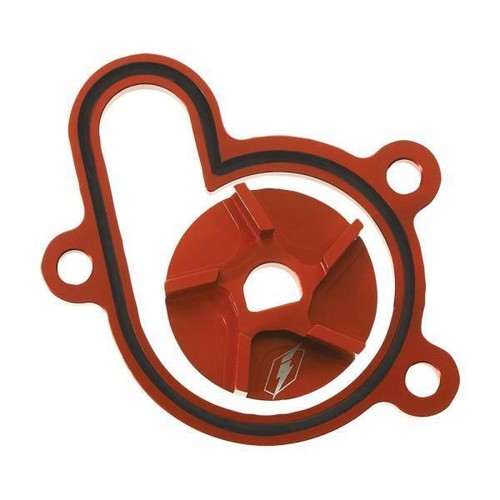Kit pompa acqua beta rev - kit,