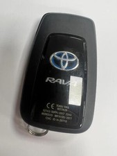 ORIGINALE TOYOTA TELECOMANDO 3