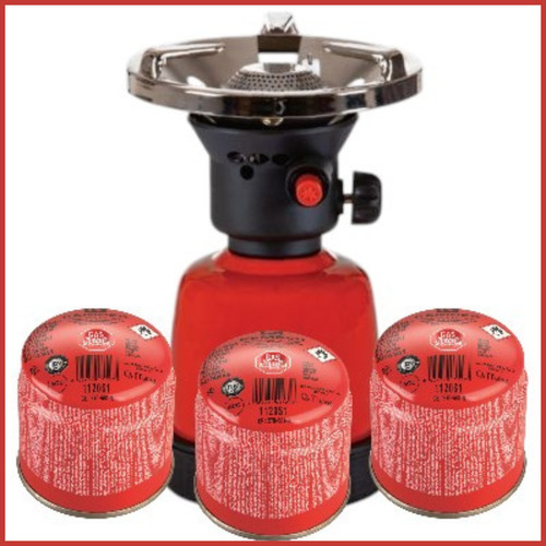 Fornello fornellino gas - fornello, a