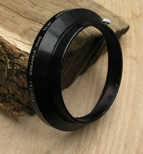 Vivitar paraluce grandangolare