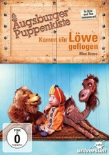 DVD Augsburger Puppenkiste
