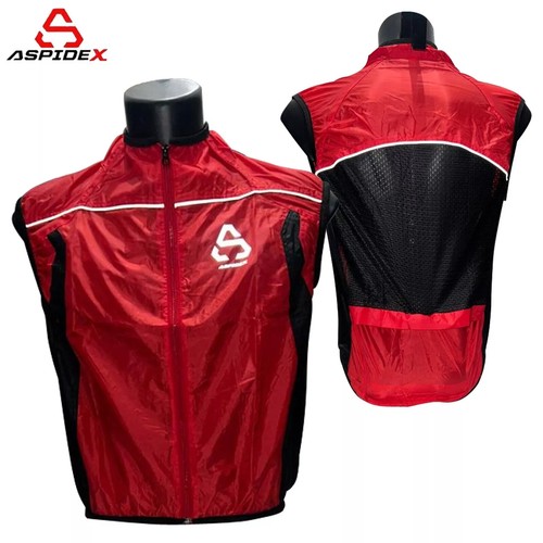 Aspidex gilet ciclismo da - aspidex,