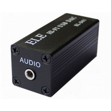 ELE EL-D01 MINI IUSB HIFI DAC