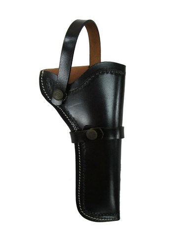 Fondina pelle western - pelle,