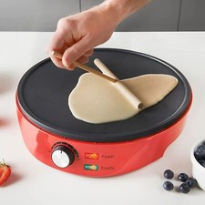 Pancake e Crepiera