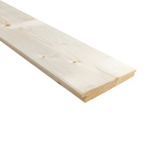 Perline in legno di abete A/B