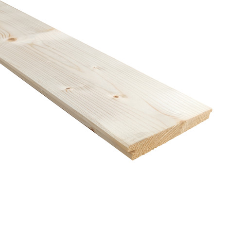 Perline legno abete a b - perline, di