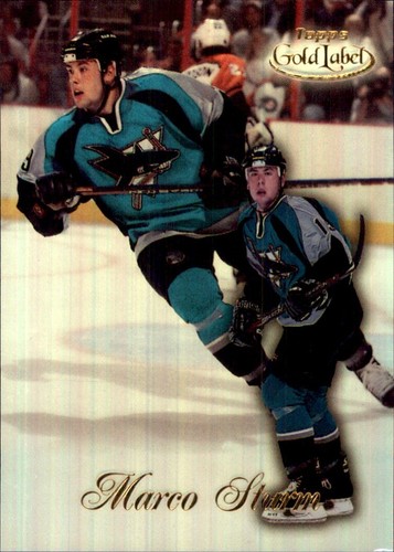 1998 topps classe 1 - 1998-99,