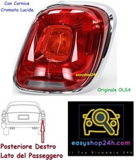 FARO FANALE FANALINO